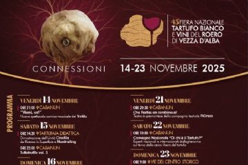 programma della Fiera