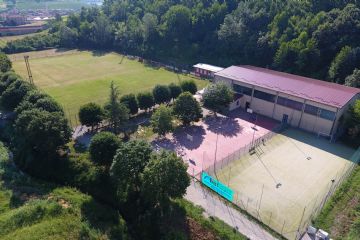 Associazione Promozione Sociale e Sportiva